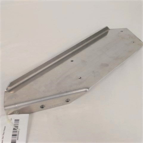 Western Star Aluminum Step Bracket - P/N: 45002B3454 (5020183265366)