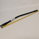 Used Freightliner 34.5 Inch Support Brace Rod - Strut - P/N 05-24199-000 (6716230238294)