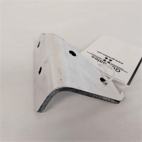 Western Star RH Lower Step Lid Bracket - P/N  06-77857-201 (5021387423830)