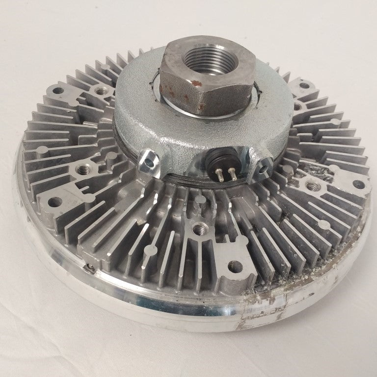 Horton Electric Control Viscous Fan Clutch - P/N: HOR 9804018A (6716568600662)