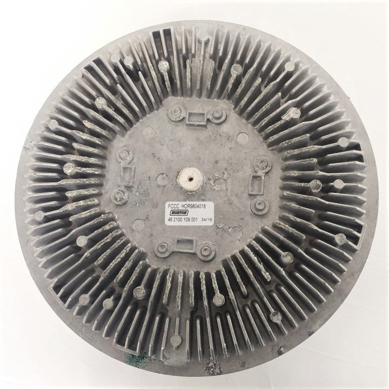 Horton Electric Control Viscous Fan Clutch - P/N: HOR 9804018A (6716568600662)