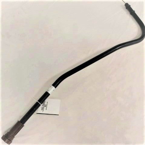 Freightliner Oil Filler Pipe Assembly - P/N: A07-16280-001 (6535991066710)