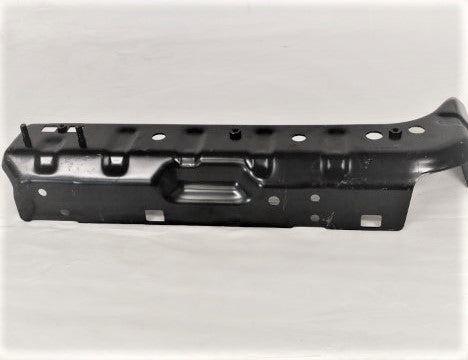 Freightliner RH Upper Rear Bracket - P/N: A18-69927-001 (6535998144598)