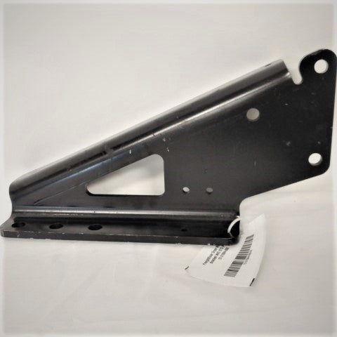 Freightliner RH Dryer Mounting Bracket W/O STG - P/N: 12-31594-000 (6536005615702)