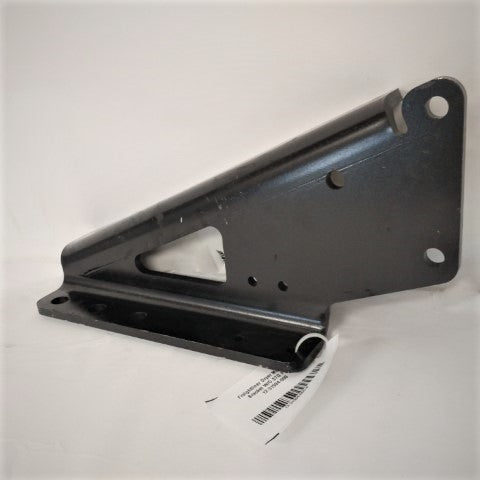 Freightliner RH Dryer Mounting Bracket W/O STG - P/N: 12-31594-000 (6536005615702)