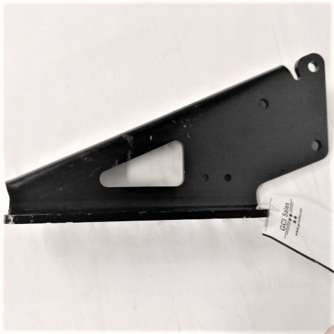 Freightliner RH Dryer Mounting Bracket W/O STG - P/N: 12-31594-000 (6536005615702)