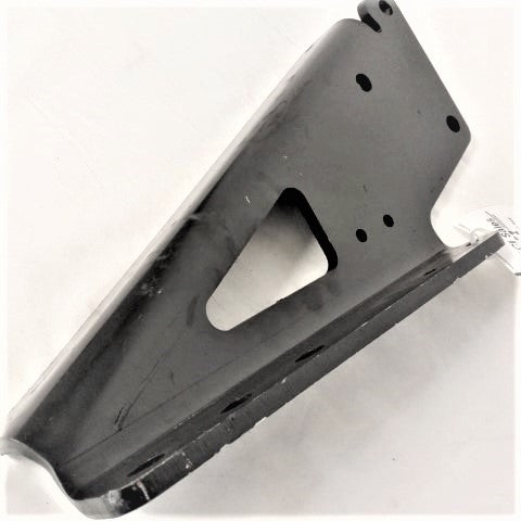 Freightliner RH Dryer Mounting Bracket W/O STG - P/N: 12-31594-000 (6536005615702)