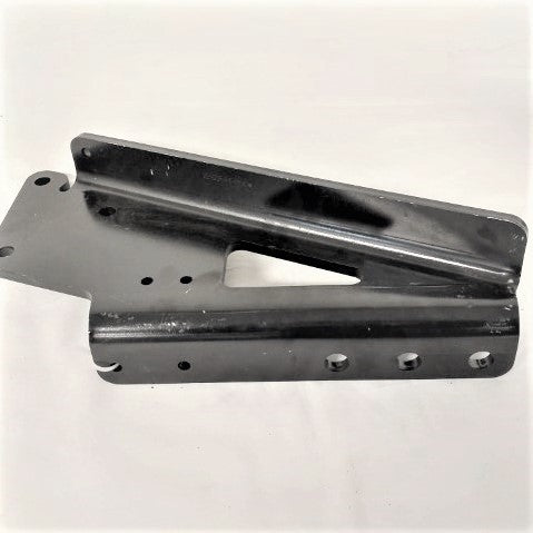 Freightliner RH Dryer Mounting Bracket W/O STG - P/N: 12-31594-000 (6536005615702)