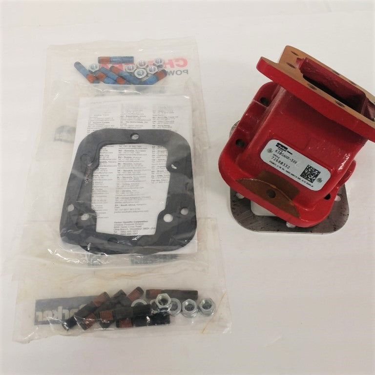 Parker Chelsea PTO Assembly Kit - P/N 630GAHX-3XX (6723723984982)