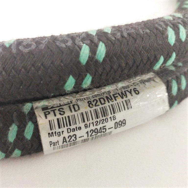 Freightliner Hose - P/N A23-12945-099 (6716704620630)