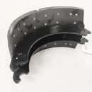Meritor Brake Plate Shoe and Lining Assembly - P/N SMA20014711QP (6717181001814)