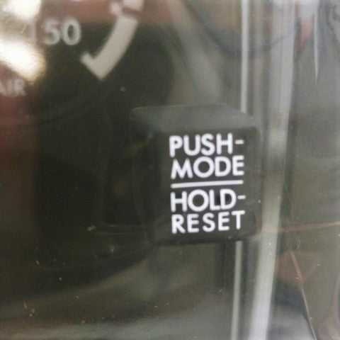 New Freightliner 7 Gauge Dash Cluster KM/H,Trans,1 Air P/N: A22-73529-010 (4564038418518)