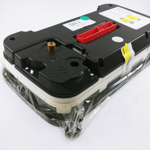 New Freightliner 7 Gauge Dash Cluster KM/H,Trans,1 Air P/N: A22-73529-010 (4564038418518)