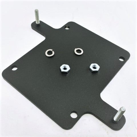 Graco Grease Jockey Timer Mounting Bracket P/N: 24X606 (4564072366166)