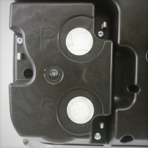 New Freightliner M2 Dash Cluster -KM/H- P/N: A22-74544-006 (4564211630166)