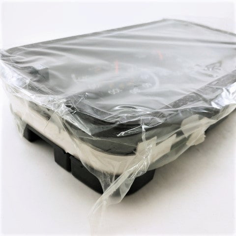 New Freightliner M2 Dash Cluster -KM/H- P/N: A22-74544-006 (4564211630166)