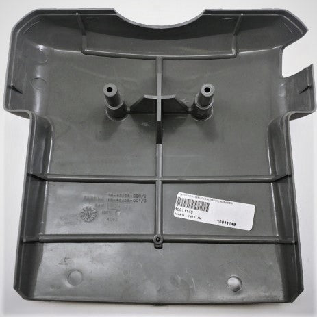 Steering Column Lower Cover - Shadow Gray P/N: 18-48256-000 (4565232615510)