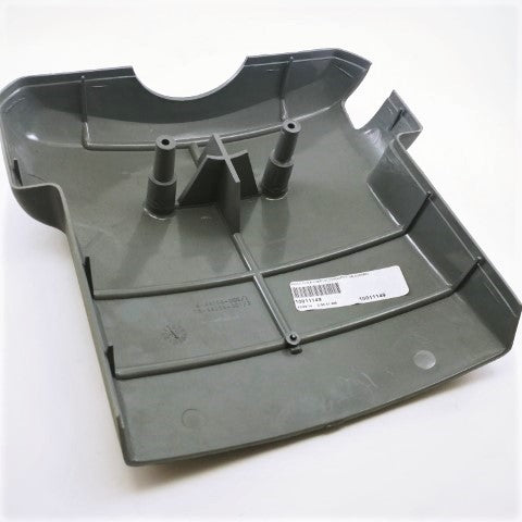 Steering Column Lower Cover - Shadow Gray P/N: 18-48256-000 (4565232615510)