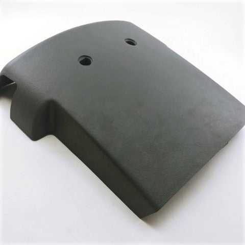 Steering Column Lower Cover - Shadow Gray P/N: 18-48256-000 (4565232615510)