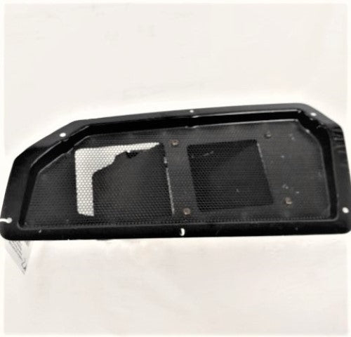 Freightliner LH Hood Air Intake Scoop Screen  - P/N: 17-19705-000 (6536716648534)