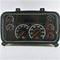 New Take-Out Freightliner M2 Dash Cluster -KM/H- P/N: A22-75551-115 (4565245231190)