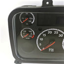 New Take-Out Freightliner M2 Dash Cluster -KM/H- P/N: A22-75551-115 (4565245231190)