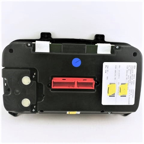 New Freightliner M2 Dash Cluster -KM/H- P/N  A22-74544-009 (4565438529622)