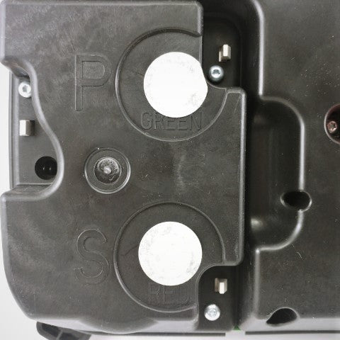 New Freightliner M2 Dash Cluster -KM/H- P/N  A22-74544-009 (4565438529622)