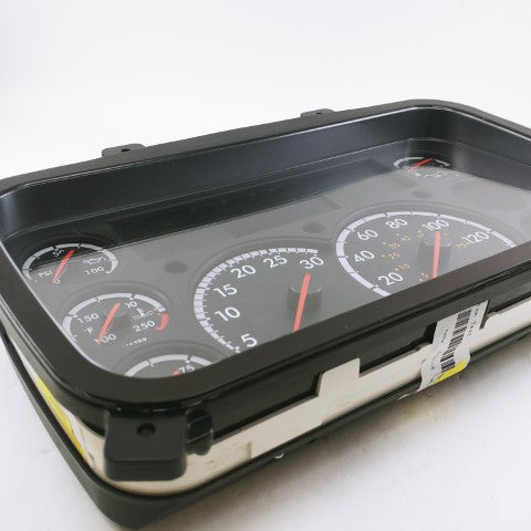 New Freightliner M2 Dash Cluster -KM/H- P/N  A22-74544-009 (4565438529622)