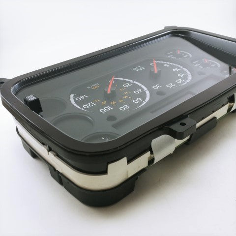 New Freightliner M2 Dash Cluster -KM/H- P/N  A22-74544-009 (4565438529622)