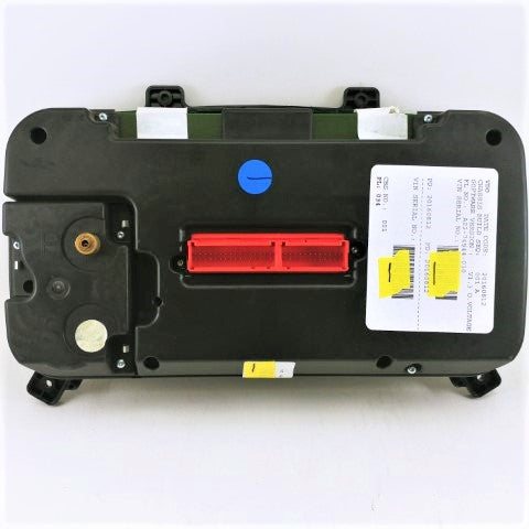 Freightliner M2 Dash Instrument Cluster -KM/H- P/N  A22-74544-010, A22-74544-028 (4565497806934)