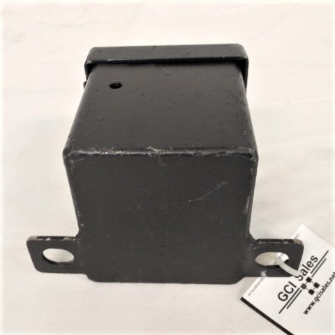 Damaged Western Star Lift Axle Control Box Assembly - P/N: A16-20147-000 (6536986132566)