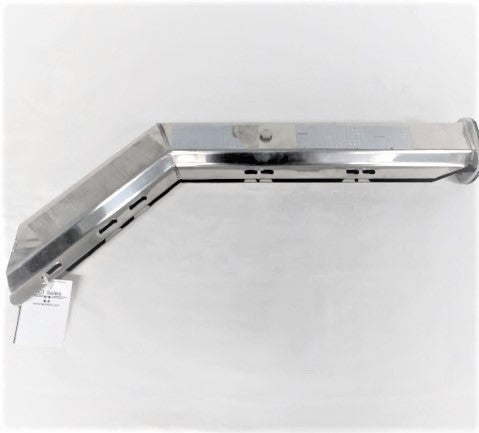 Freightliner LH Mud Flap Bracket Stainless Steel - P/N: 22-74006-001 (6539178147926)