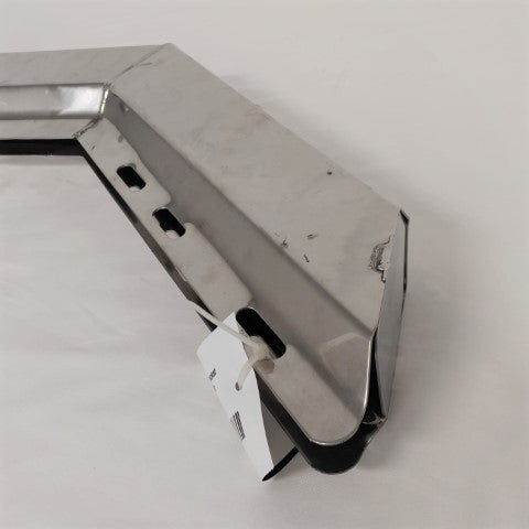 Freightliner LH Mud Flap Bracket Stainless Steel - P/N: 22-74006-001 (6539178147926)