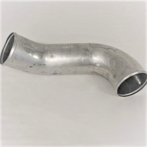 Damaged Western Star Air Intake Tube Assy - P/N: A03-37807-001 (6537034891350)