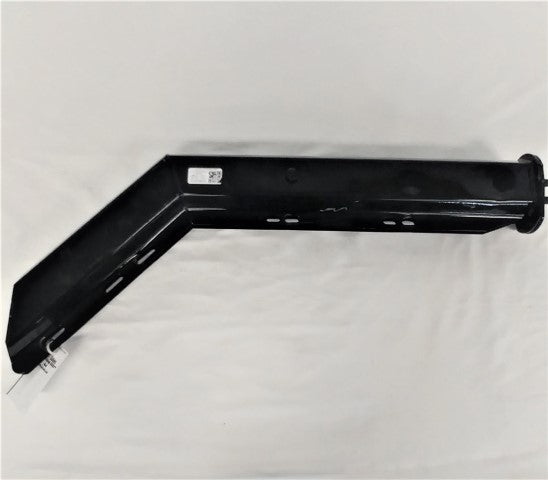 Freightliner Mud Flap Bracket, Plain & Reversible LH Or RH P/N  BTS-A603025WTB-L, BTS-A603025WTB-R (6539979227222)