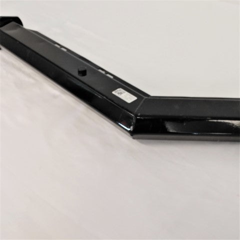 Freightliner Mud Flap Bracket, Plain & Reversible LH Or RH P/N  BTS-A603025WTB-L, BTS-A603025WTB-R (6539979227222)