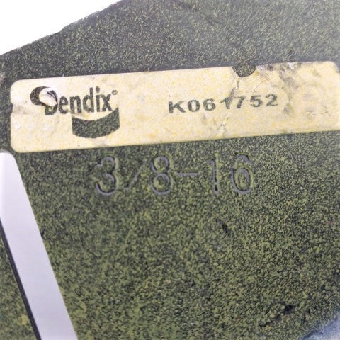 Bendix Rotor Shield-ADB22XV - P/N: K061752 (6537132146774)