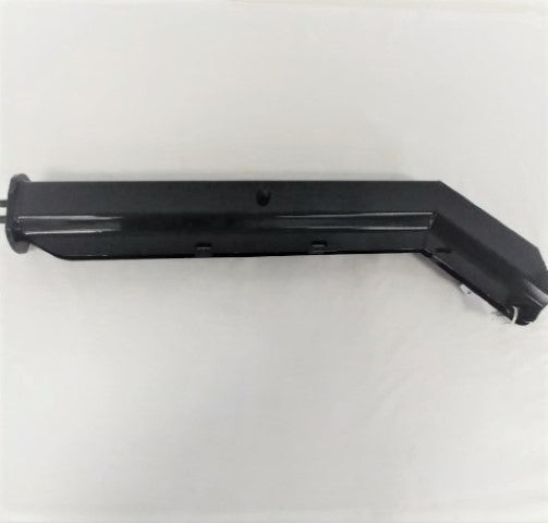 Freightliner LH Mud Flap Bracket (w/o Reflectors) - P/N  22-75800-001 (6742914924630)