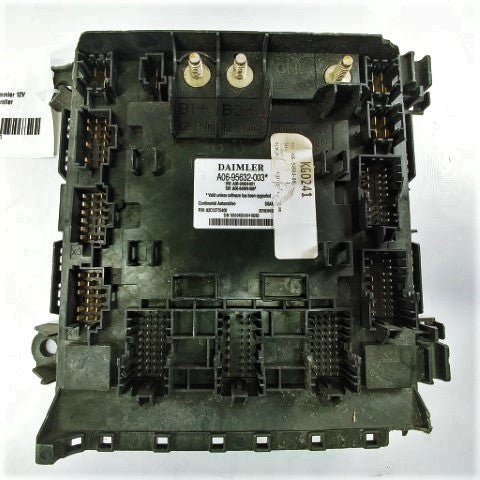 Freightliner Daimler 12 Version Config Body -Controller P/N  A06-95632-003 (4508155347030)