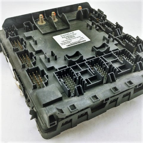 Freightliner Daimler 12 Version -Config Body Controller P/N  A06-95632-003 (4508155248726)