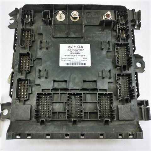 Freightliner Daimler 12 Version Config -Body Controller P/N  A06-95632-003 (4508155281494)