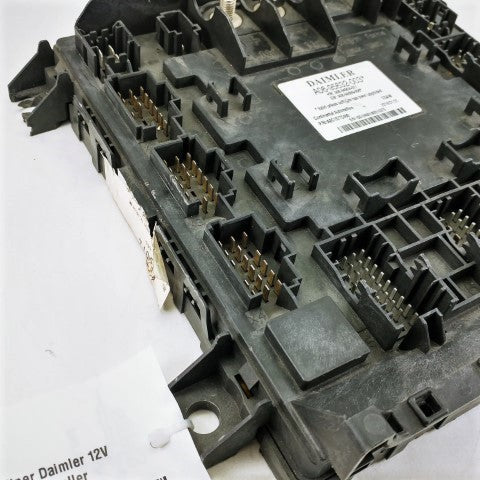 Freightliner Daimler 12 Version Config -Body Controller P/N  A06-95632-003 (4508155281494)