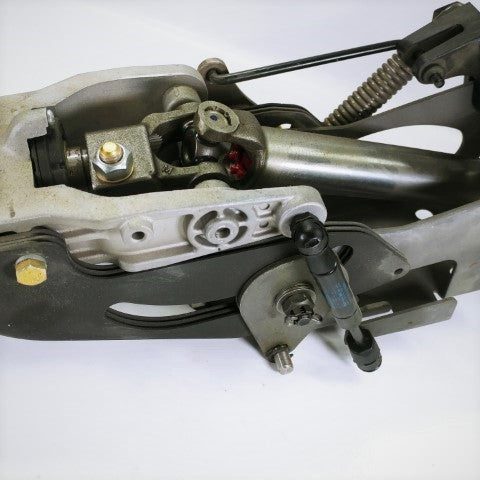 TRW Steering Column ADJ - P/N  A14-19500-003 (4568158765142)