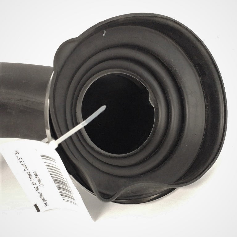 Freightliner M2 Air Intake Duct 3.5" By Donaldson - P/N  03-41889-000 (4566954868822)