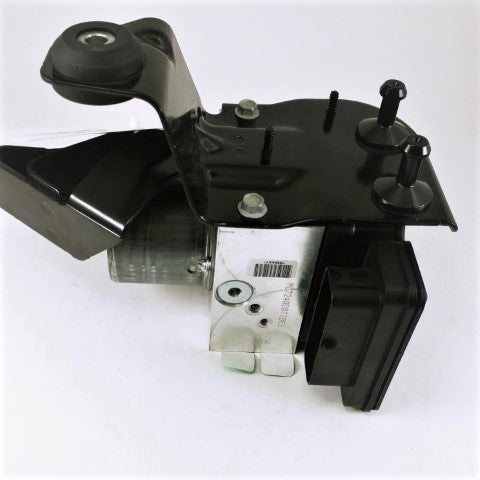 Mercedes-Benz Electronic Hydraulic Control Unit P/N: A 166 431 06 00 (4571074887766)