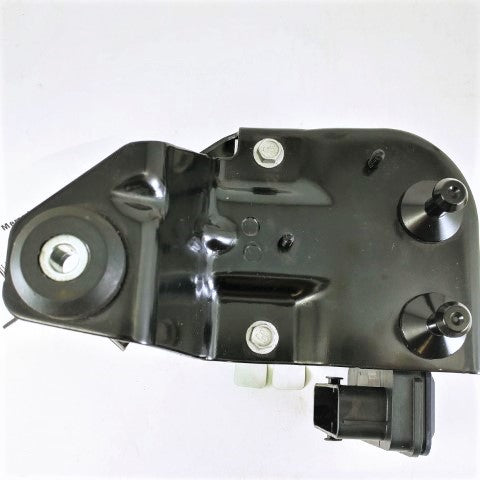 Mercedes-Benz Electronic Hydraulic Control Unit P/N: A 166 431 06 00 (4571074887766)