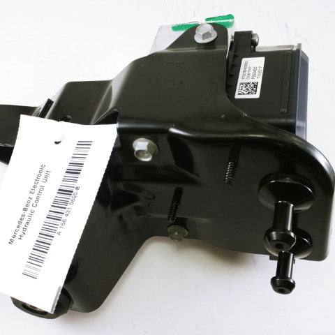 Mercedes-Benz Electronic Hydraulic Control Unit P/N: A 166 431 06 00 (4571074887766)