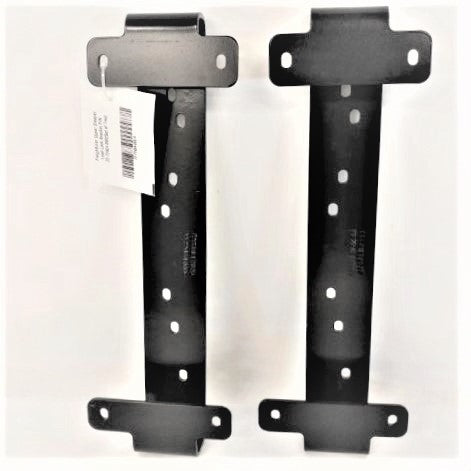 Freightliner Upper Sleeper Load-Lock Bracket (Set Of 2) - P/N  22-72404-000 (6538512007254)