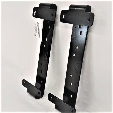 Freightliner Upper Sleeper Load-Lock Bracket (Set Of 2) - P/N  22-72404-000 (6538512007254)